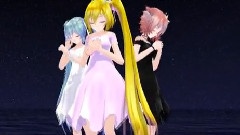 初音未来 - Melody Line