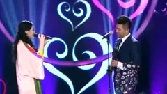 亲密爱人