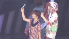 SHINee,李泰民 - Start