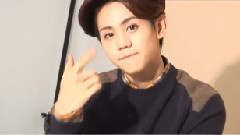 梁耀燮,BEAST - The Star & Style Magazine 拍摄 梁耀燮Cut