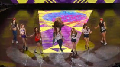 少女时代 - I Got A Boy & Dancing Queen