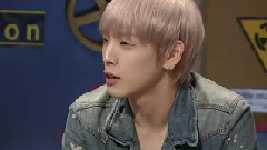 Mnet Beatles Code