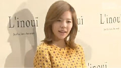 少女时代 - Sunny & Yoona At Linoui