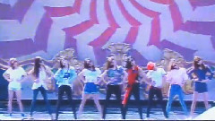 少女时代 - I Got A Boy 彩排