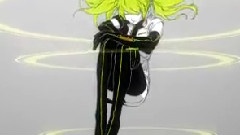 初音未来 - 炉心融解