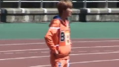 竞走