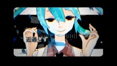 初音未来 - Momentary～刹那～