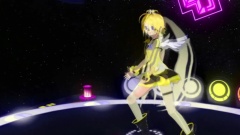 初音未来,VOCALOID家族 - Weekender Girl