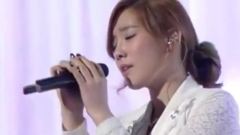 少女时代 - Singing Ranking 2013