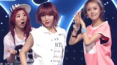 4minute - Intro & 水好吗