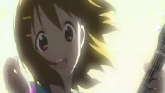 化作樱花树