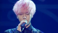 Super Junior,Super Junior-K.R.Y - 花水木 - K.R.Y.Special Winter Concert 中日字幕 现场版 13/02/24