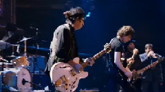 Rolling Stones - Shine A Light 2008