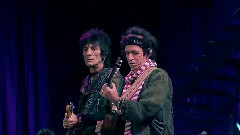 Rolling Stones - The Biggest Bang In USA 演唱会