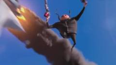 少女时代 - Message For Despicable Me 2