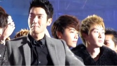 Super Junior - MBC
