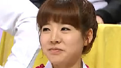 少女时代 - MBC 改变世界的Quiz