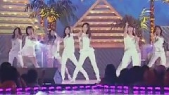 少女时代 - Beginning Mnet