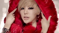少女时代 - The Boys