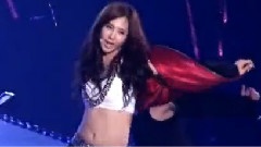 少女时代 - 1. 2 Step Yuri & Tiffany