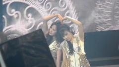 少女时代 - Can't Take My Eyes Off You