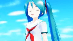 初音未来 - 虹