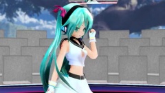 初音未来 - Girls