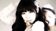 少女时代 - Put A Spell On You Tiffany