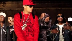 Spend It Remix