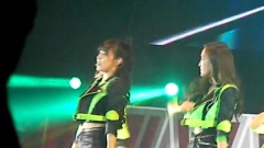 少女时代 - Mr Taxi