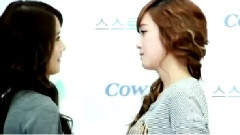 少女时代 - All I Have Is Love YoonSica