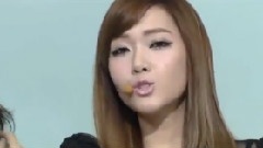 少女时代 - The Boys Jessica