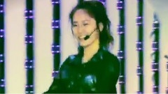 Ridin Solo Krystal