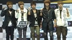 SHINee - MBC