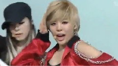 少女时代 - The Boys Sunny