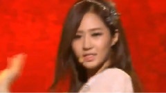 少女时代 - The Boys Yuri