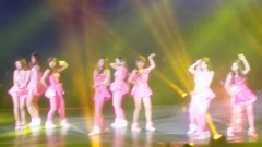 少女时代 - Dancing Queen