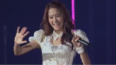 少女时代 - Snowy Wish JAPAN TOUR DVD