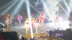 少女时代 - MY J & Kissing U & 加油 & Gee