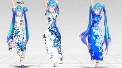 初音未来 - アフターナイトワンダーランド