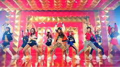 少女时代 - Youtube Music Awards Video Of The Year 少女时代Cut