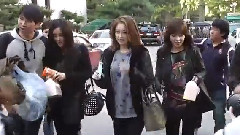 T-ara - 音乐银行上班