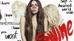 Lady Gaga - Swine