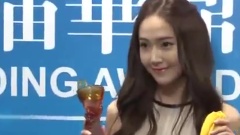 少女时代 - 澳门第10届华鼎奖
