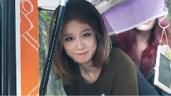 T-ara,智妍 - 惊喜零食礼物活动