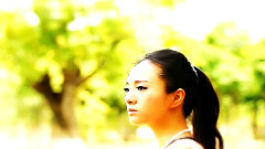 胡灵 - 音乐微电影<蜜> 预告-2