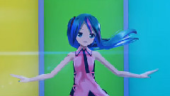初音未来 - エレクトリック・ラブ
