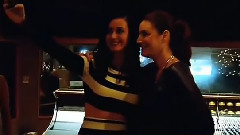 Katy Perry - TV Interview Sunday Night 2013
