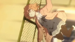 Breaking Down