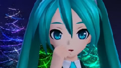 初音未来,VOCALOID家族 - Stay With Me